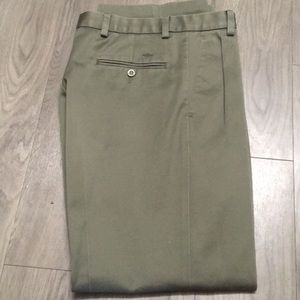 Dockers Sage Green Dress Chinos